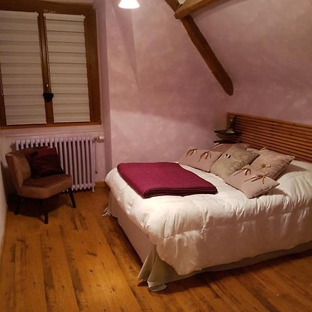 Renaissance Bed & Breakfast Nohant-en-Gracay Luaran gambar