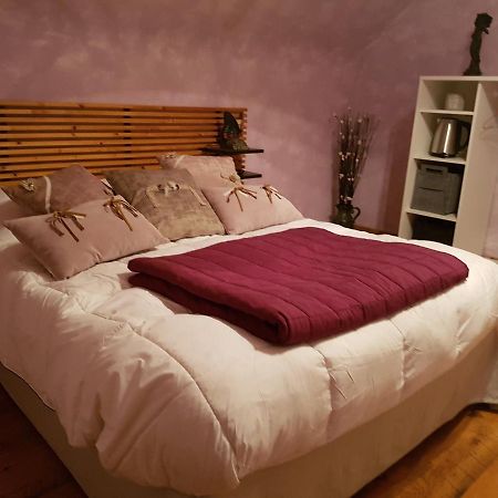 Renaissance Bed & Breakfast Nohant-en-Gracay Luaran gambar