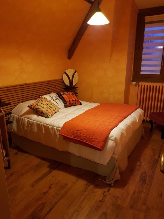Renaissance Bed & Breakfast Nohant-en-Gracay Luaran gambar
