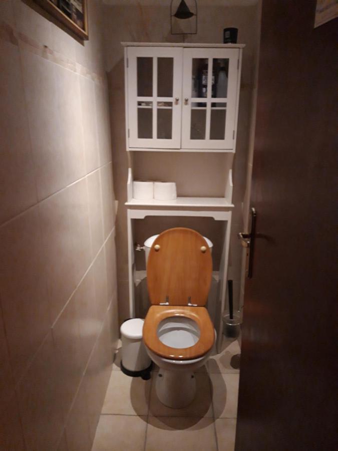 Renaissance Bed & Breakfast Nohant-en-Gracay Luaran gambar